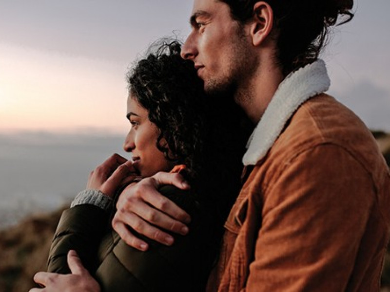 CONSCIOUS RELATIONSHIPS